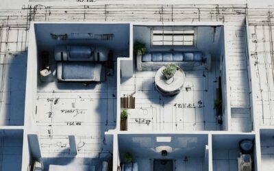 Del plano a la realidad: así planificamos cada obra