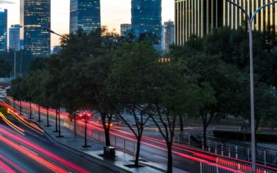 ️ Infraestructura urbana con impacto social
