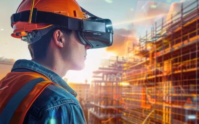 💻 El rol de la tecnología en la construcción moderna