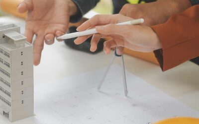 ⚙️ Eficiencia constructiva: evitar retrabajos y pérdidas en proyectos