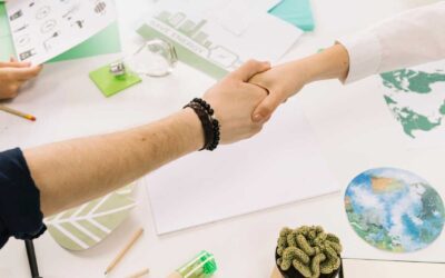 🌍 Construcción responsable: nuestro compromiso con el entorno