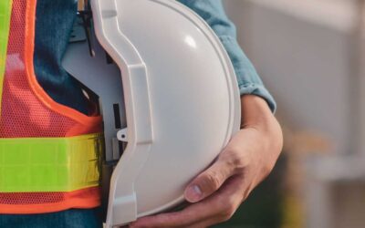 🦺 Seguridad en obra: un estándar que nunca se negocia