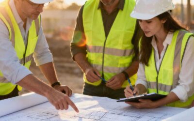 🏛️ Construcción responsable: el legado que queremos dejar