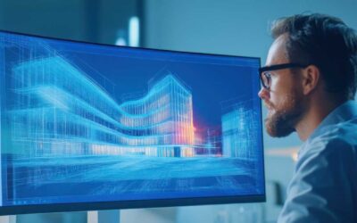 🖥️ Tecnología BIM: construir en digital antes de hacerlo en físico