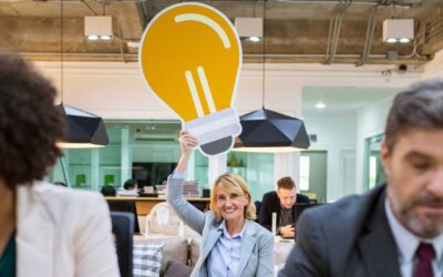 El nuevo liderazgo en ingeniería: dirigir desde el conocimiento