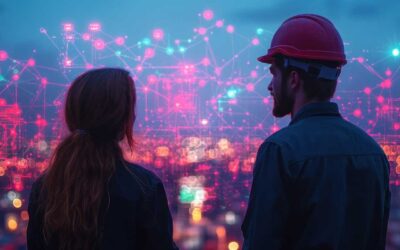 Obras inteligentes: cuando los datos hablan y la experiencia decide