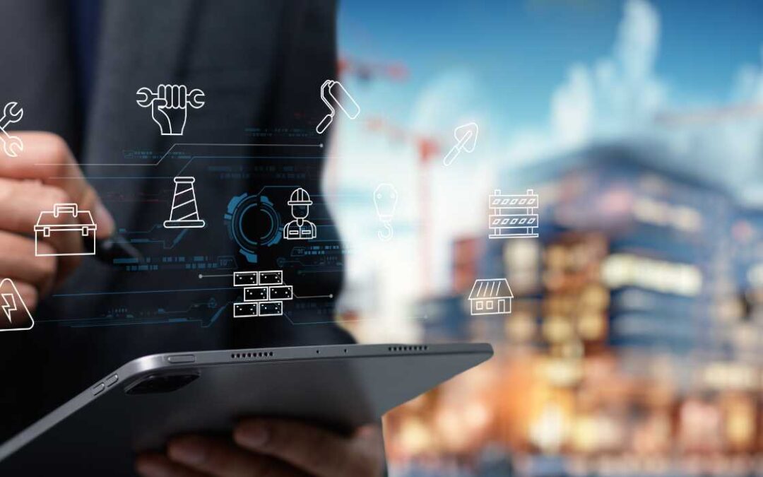 ⚙️ Cadenas de valor en construcción: eficiencia desde el diseño hasta la entrega