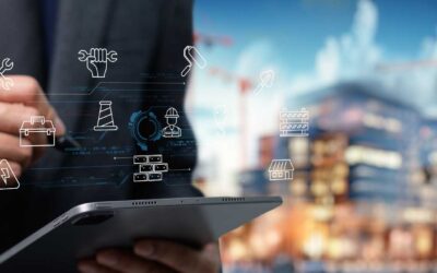 ⚙️ Cadenas de valor en construcción: eficiencia desde el diseño hasta la entrega