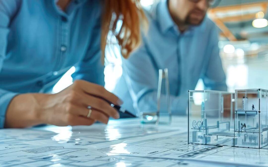 Construir confianza como parte del diseño