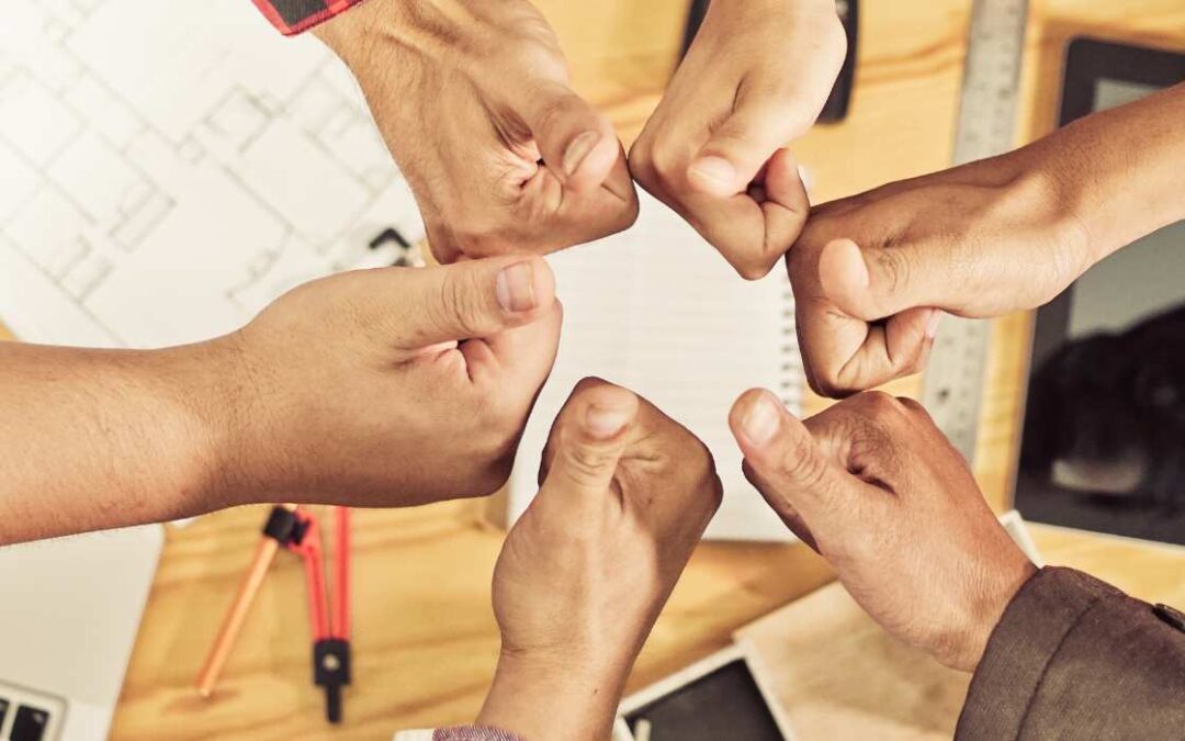 Equipos que se vuelven método: la fuerza de una cultura viva